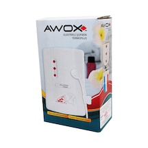 Awox Termoplus 7500 W Elektrikli Şofben