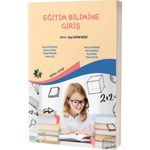 Eğitim Bilimine Giriş - Eğiten Kitap