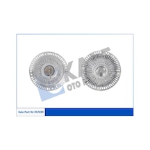 Fan Termiği Transıt V347 Depomıx - 65 2.2-2.4 06-
