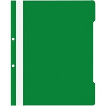 Noki Eco Telli Dosya 4828 Yeşil 50'li Paket