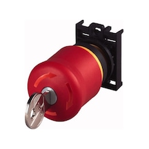 Eaton 216514 Acil Durdurma Butonu, Kilitli 1nk