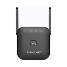 Platoon Pl-8263 300mbps 1xwan/lan Port 2 Anten Repeat...