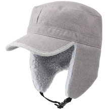 Jolıta Katlanabilir Kalınlaşmış Sıcak Şapkalar-j104