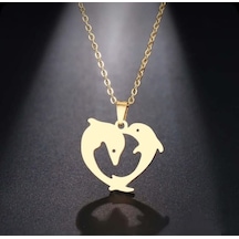 Gümüş Kolye (543770109)