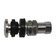 Lastik Sibobu Düz Nikel Vidali-Pasolu Boy: 38Mm 553777337