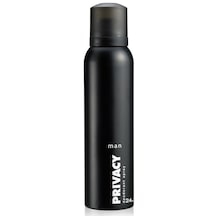 Privacy Erkek Sprey Deodorant 150 ML