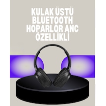18 Saat Pil Ömürlü Bluetooth Kulaklık -