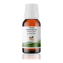 Premium Tiramisu Aroması 10 Ml