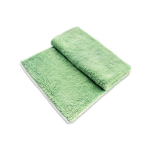 Farmasi - Mr Wipes Mikrofiber Halı-Koltuk Ve Yer Silme Bezi (40Cm*40Cm) Ekstra Emici
