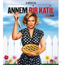 Blu Ray-Annem Bir Katil - Serial Mom