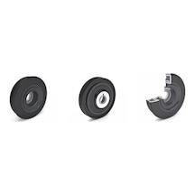 Kentpar K145 1s Krank Kasnagı Logan Duster Megane Iı Modus Clıo Iıı 1,4 / 1,6 / 1,5dcı K9k K9k K4m
