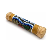 Bambu Yağmur Sesi 20 Cm No:1079