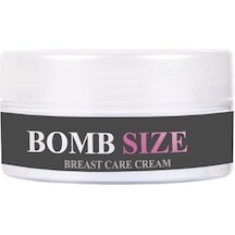 Bomb Size Göğüslerinizin Belirgin Ve Sıkı Görünüm İçin Bakım