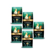Gold Wings Premium Paraket 1 KG 5 Adet
