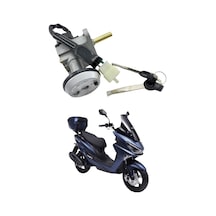 Kuba - Rks Newlight / Newlight Pro Kontak Tek Kontak Tekli