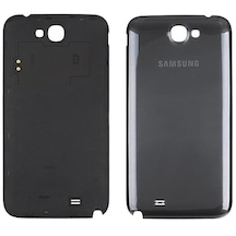Senalstore Samsung Galaxy Note 2 Gt-n7100 Arka Kapak Pil Kapağı