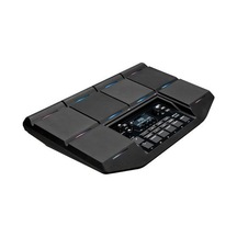 Korg Mps-10 Elektronik Davul/sampler Pad