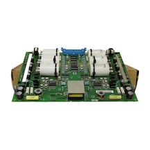 Abb Pulse Amplifier Board 61049452 Snat 634 Pac 30