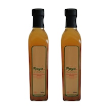 Raya Organik Enginar Sirkesi 2'li Set 500 Ml