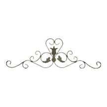Dekoratif Amaçlı Balkon-Kapı-Merdiven Korkuluk