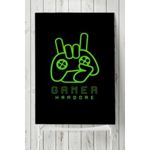 Gamer Oyun Poster
