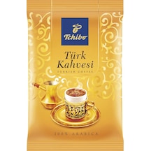 Tchibo Türk Kahvesi 100 Gr Çekirdek