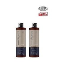 Keratin Şampuan 400 Ml X 2 Adet Tüm Saç Tipleri