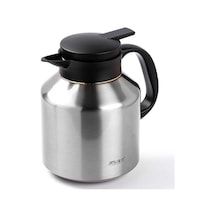 Tantitoni Okadı Famıly Sılver Paslanmaz Çelik Termos 1,7 Litre Gümüş