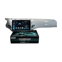 Citroen C3 2010 Navimex 6-64 Fanlı Profesyonel Oem Multimedia