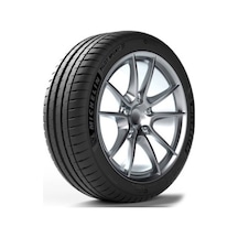 Michelin 245/40R21 100Y XL Ao Pilot Sport Acoustic Yaz Lastiği 2024