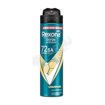 5 Adet Rexona Deo Men Champıons 150 Ml Diğer