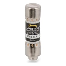 Bussmann Sigorta Hızlı Eaton KTK-R-2 600Vac 2A 10x38 mm