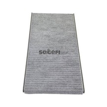 PURFLUX AHC299 Polen Filtresi Bmw X5 00- / Range Rover III 12- Karbonlu