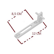 Bosch Uyumlu No Frost Menteşe , Buzdolabı Kapı Orta Menteşesi