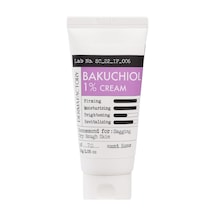 Derma Factory Kırışıklık Ve Canlılık Bakım Kremi Yüzde Bir Bakuchiol Krem Derma Factory Bakuchiol Yüzde Bir Cream 30 Gr