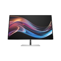 HP 727PK 8J9G2AA 27" 5 Ms 60 Hz 4K UHD Asansör Pivot IPS LED Monitör