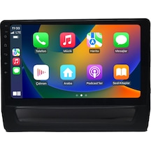 Oskodi Mitsubishi Asx Android Carplay Multimedya 2020-2022 2gb Ram + 32gb Hafıza