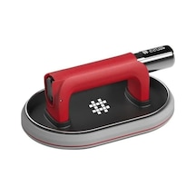 Shijing Tools 6109 Şarjlı Hava Pompalı Dijital Vantuz - Cam Granit Seramik Ayna Taşıma Vantuzu