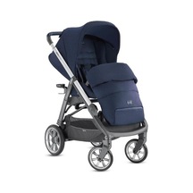 Aptica Bebek Arabası - Portland Blue