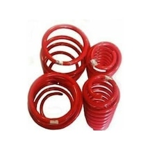 Coil-Ex Audi Uyumlu A5 B9 -2017 Sonrası 30/30 MM Parça Spor Yay