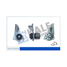 Renault Captur 2 Devirdaim 1.3 Hybrid 2020-2022 Kale 369120