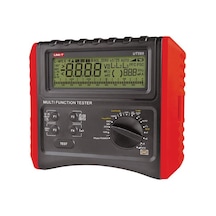 Unı-T Ut 595 Çok Fonksiyonlu Test Cihazı