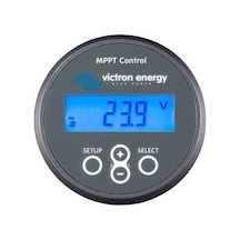 Mppt Kontrol Ekranı, Scc900500000