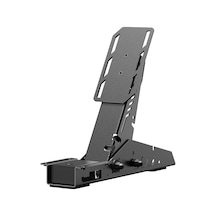 Pxn Pd Hm Clutch Pedal Vd4 Ve Vd6 Bundle İçin Ek 3. Pedal Debriyaj