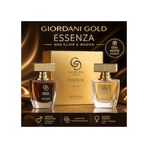 Giordani Gold Essenza Man Elixir Parfüm Diğer