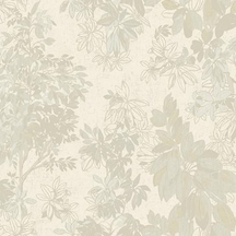 Adawall Trapicano 9907-1 Klasik Retro Çiçekli Damask Desenli Duva