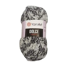 El Örgü İpi Dolce, 806, 5x100 Gr
