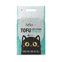 Plus Marsilya Sabunu Kokulu Tofu Kedi Kumu 7 Litre