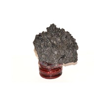 Hakiki Doğal Fuksit Kaya Parçası 221 Gram 1.Kalite