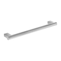 Si Havluluk, Uzun, 35cm - Krom Krom